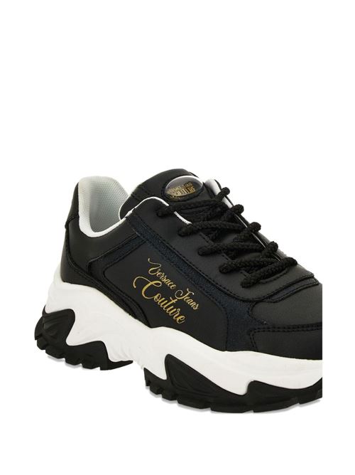 Sneakers donna chunky Versace jeans Couture | 79VA3SV6ZPB29899